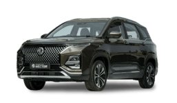 MG Hector 2023