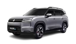 MG Hector Tomahawk EV Exclusive