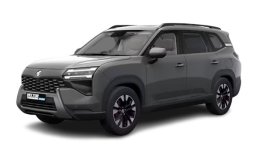 MG Hector Tomahawk PHEV