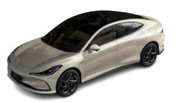 MG IM5 2026 MG IM5 2026