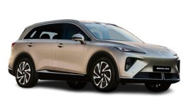 MG S6 EV 2027
