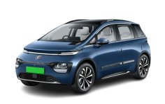 MG Windsor EV Indulge Edition