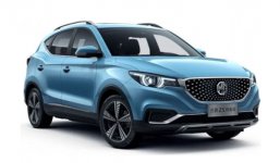 MG ZS EV Standard Range 2023