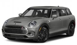 MINI Clubman Cooper S 2020 