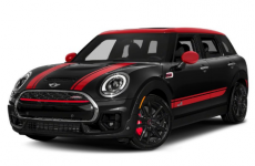 MINI Clubman John Cooper Works All4 2018