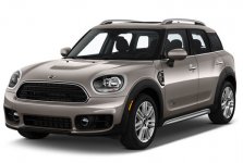 MINI Countryman Cooper 2020