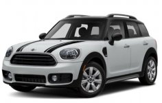 MINI Countryman John Cooper Works ALL4 2020