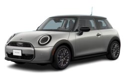 MINI Cooper 2 Door 2026