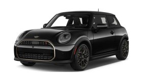 MINI Cooper C (3-Door) 2026