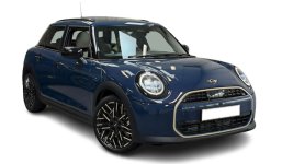 MINI Cooper C (5-Door) 2026