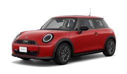 MINI Cooper Hardtop S 2-Door 2025 MINI Cooper Hardtop S 2-Door 2025