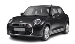 MINI Cooper Hardtop S 4-Door 2025 MINI Cooper Hardtop S 4-Door 2025