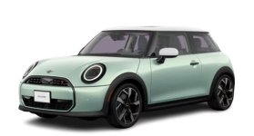 MINI Cooper S 2 Door 2026