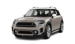 MINI Cooper S Countryman 2023