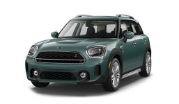 MINI Cooper S Countryman 2024