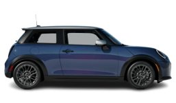 MINI Cooper S Rooftop Edition