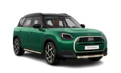 MINI Countryman C