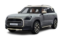 MINI Countryman C Favoured