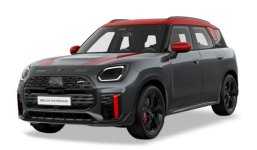 MINI Countryman E 2026