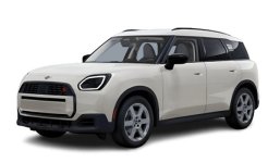 MINI Countryman SE 2026