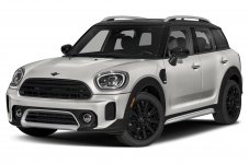 MINI John Cooper Works Countryman ALL4 2023