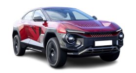 Mahindra BE 6 Formula E Edition