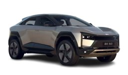 Mahindra BE 6 Pack One Above