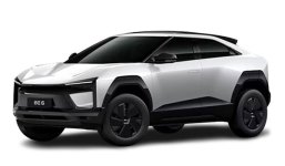 Mahindra BE 6 Sporteq One