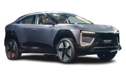 Mahindra BE 6 Sporteq Three
