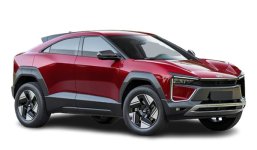 Mahindra BE 6 Sporteq Three Plus