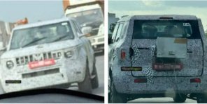 Mahindra Bolero 2026 Mahindra Bolero 2026