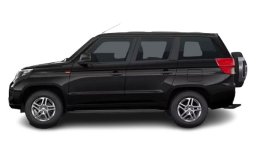 Mahindra Bolero Neo Plus P10