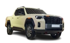 Mahindra Hilux 2027