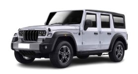 Mahindra Thar 5 Door