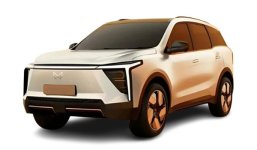 Mahindra XEV 7e 2026