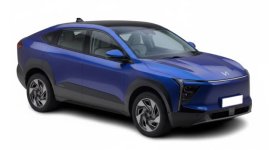 Mahindra XEV 9S 2026