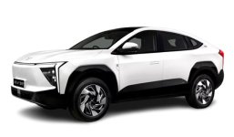 Mahindra XEV 9e Cineluxe Edition