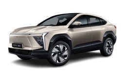 Mahindra XEV 9e Pack Three Select