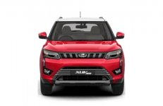 Mahindra XUV300 W6 Diesel Sunroof NT 2023