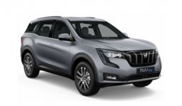 Mahindra XUV700 AX7 AT Luxury Pack 2022