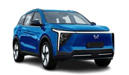 Mahindra XUV7XO 2026