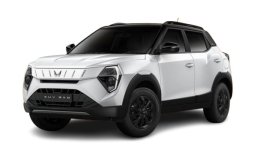 Mahindra XUV 3XO REVX EDGE