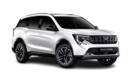 Mahindra XUV 7XO AX7 L