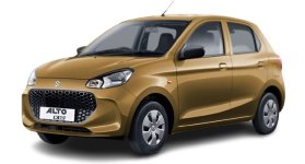 Maruti Suzuki Alto K10 2026
