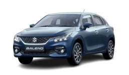 MarutiSuzuki Baleno Delta