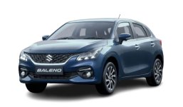 MarutiSuzuki Baleno Sigma