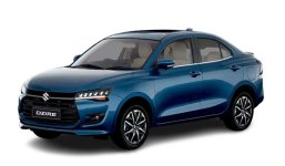 MarutiSuzuki Dzire LXi