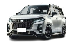 MarutiSuzuki Ertiga 2027