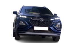 Maruti Suzuki Fronx 2024