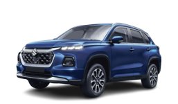 MarutiSuzuki Grand Vitara Delta
